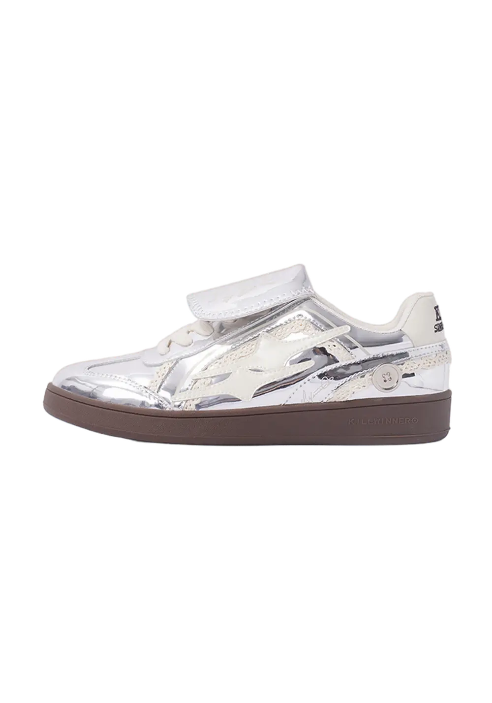 Retro Training Sneaker - PSYLOS 1, Retro Training Sneaker, Shoes, KILLWINNER, PSYLOS 1